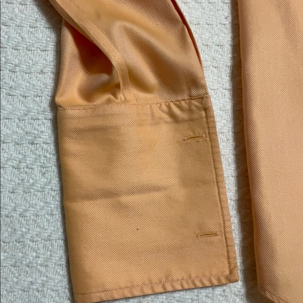 Banana Republic Non-Iron Slim Fit S 14 - 14 1/2 - Picture 3 of 6